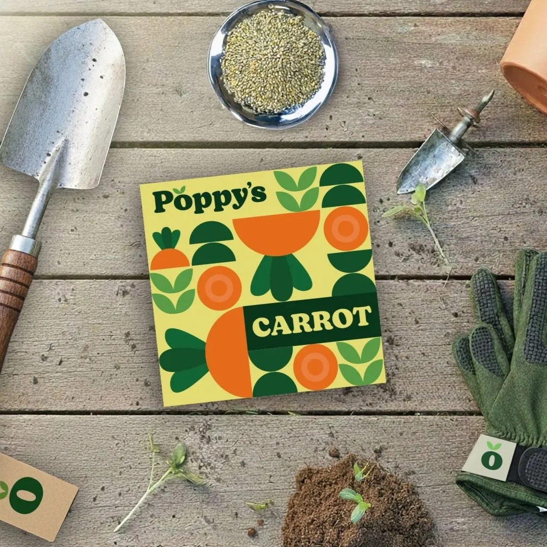 Poppy's