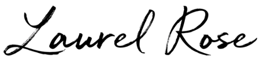 Laurel Rose Signature