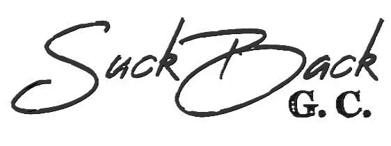 SuckBack Golf Company