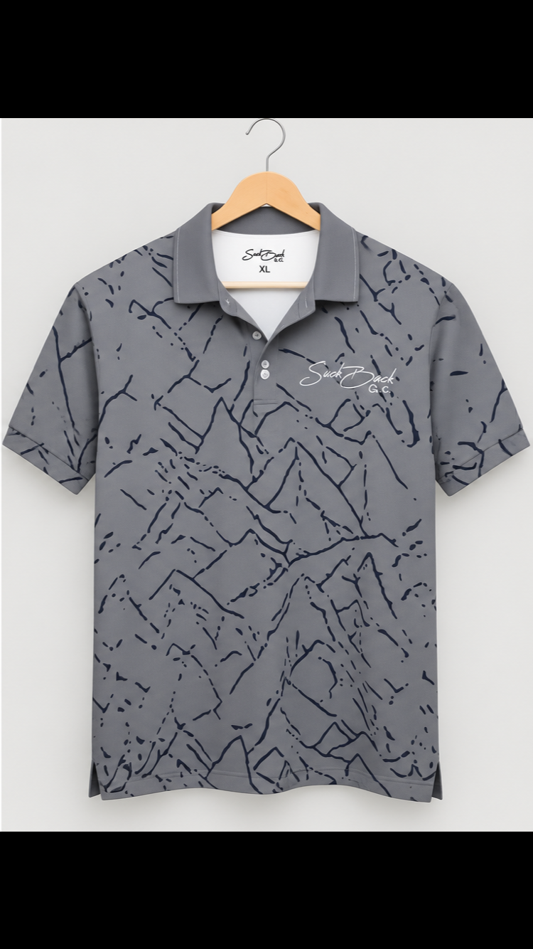 Everest Golf Polo