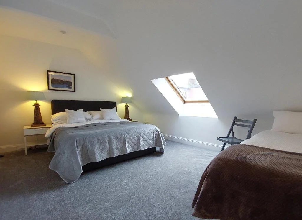 Book a room
