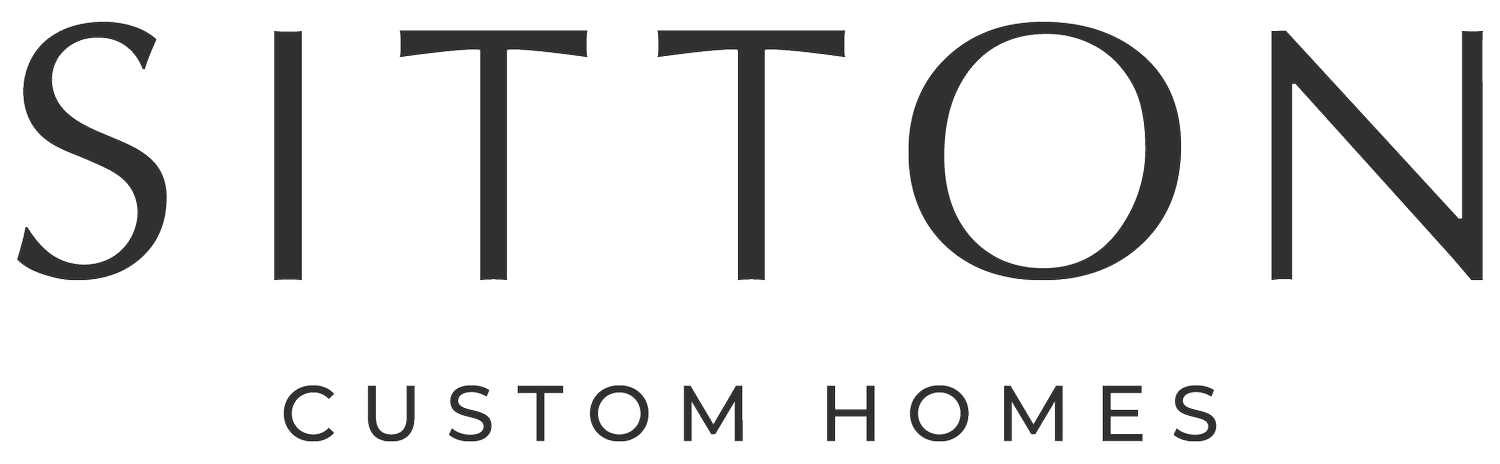 Sitton Custom Homes