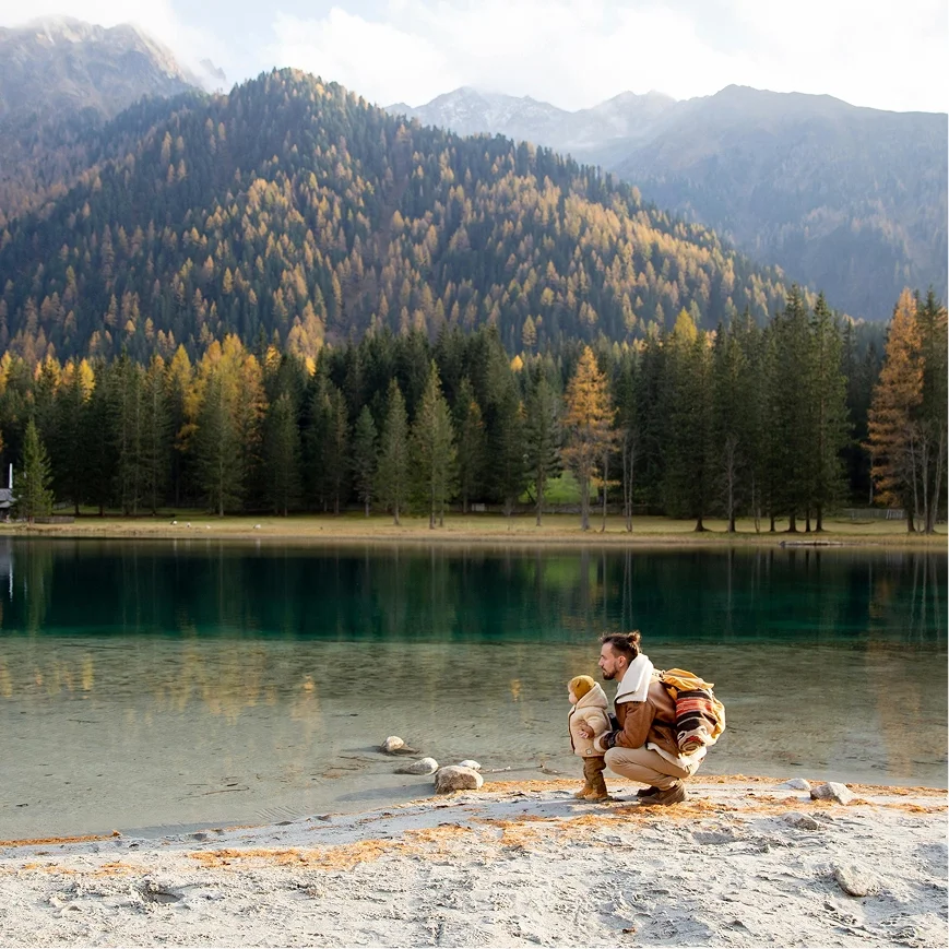 La Parentification : une arme de destruction massive ?