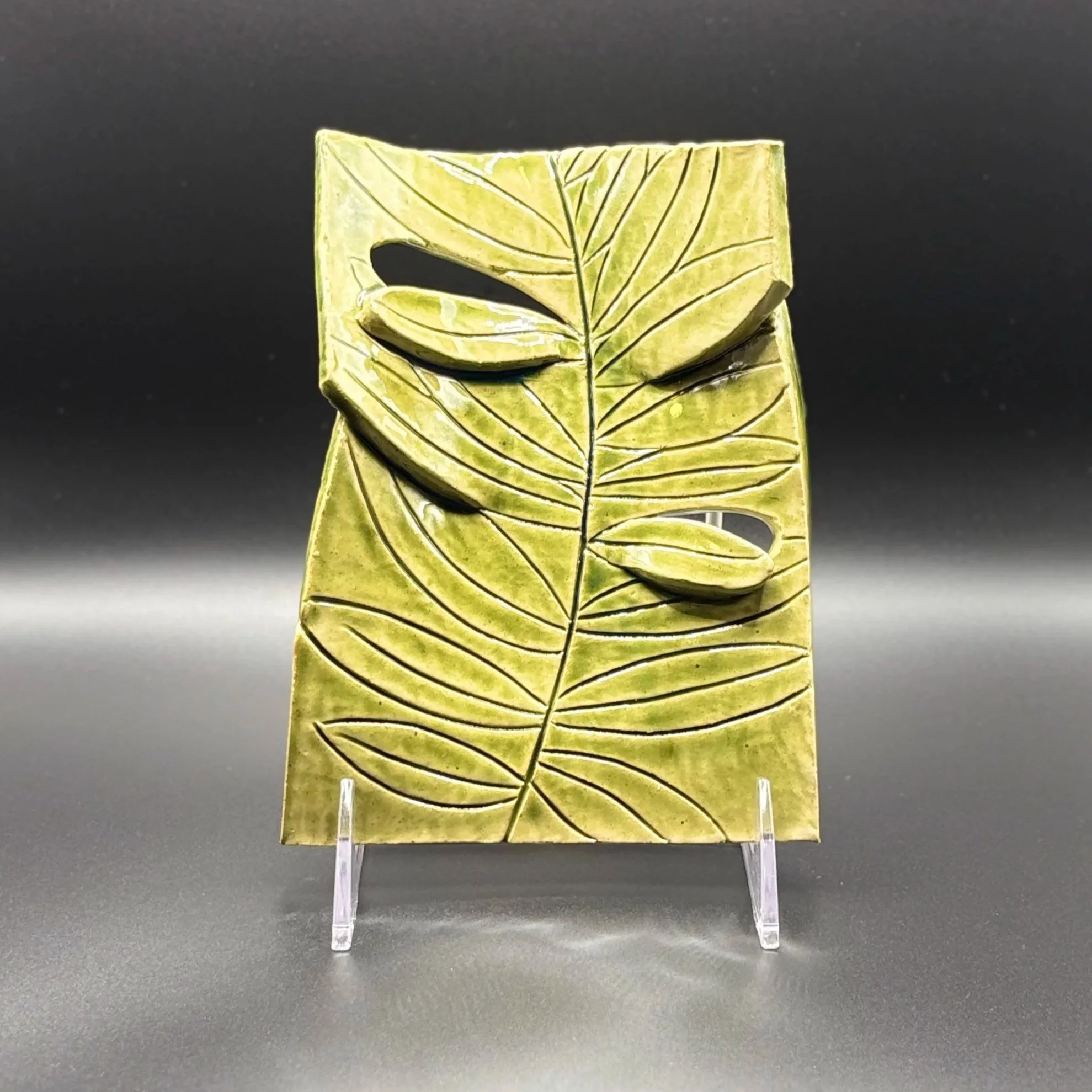 Leaf Tray