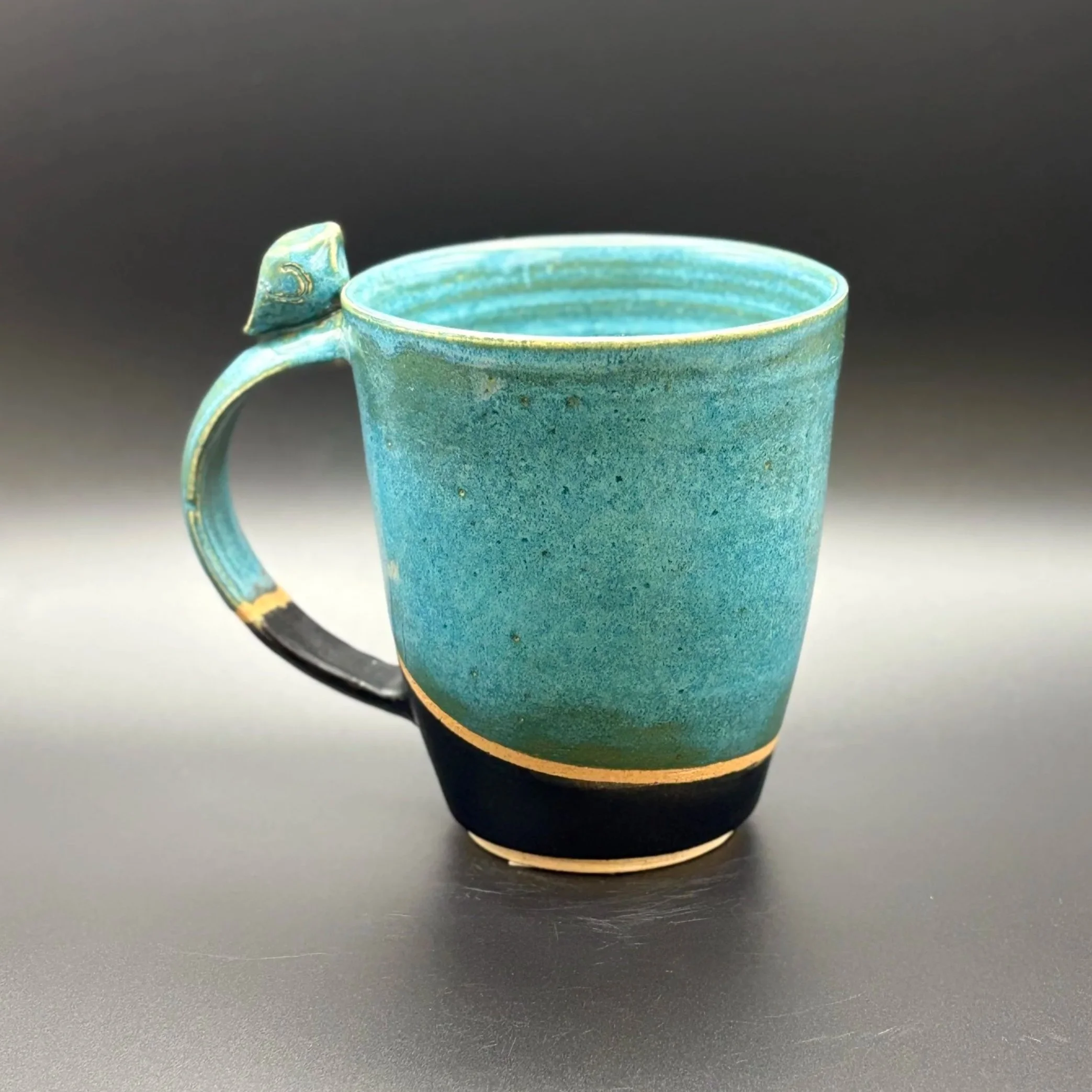 Perch & Hold Mug