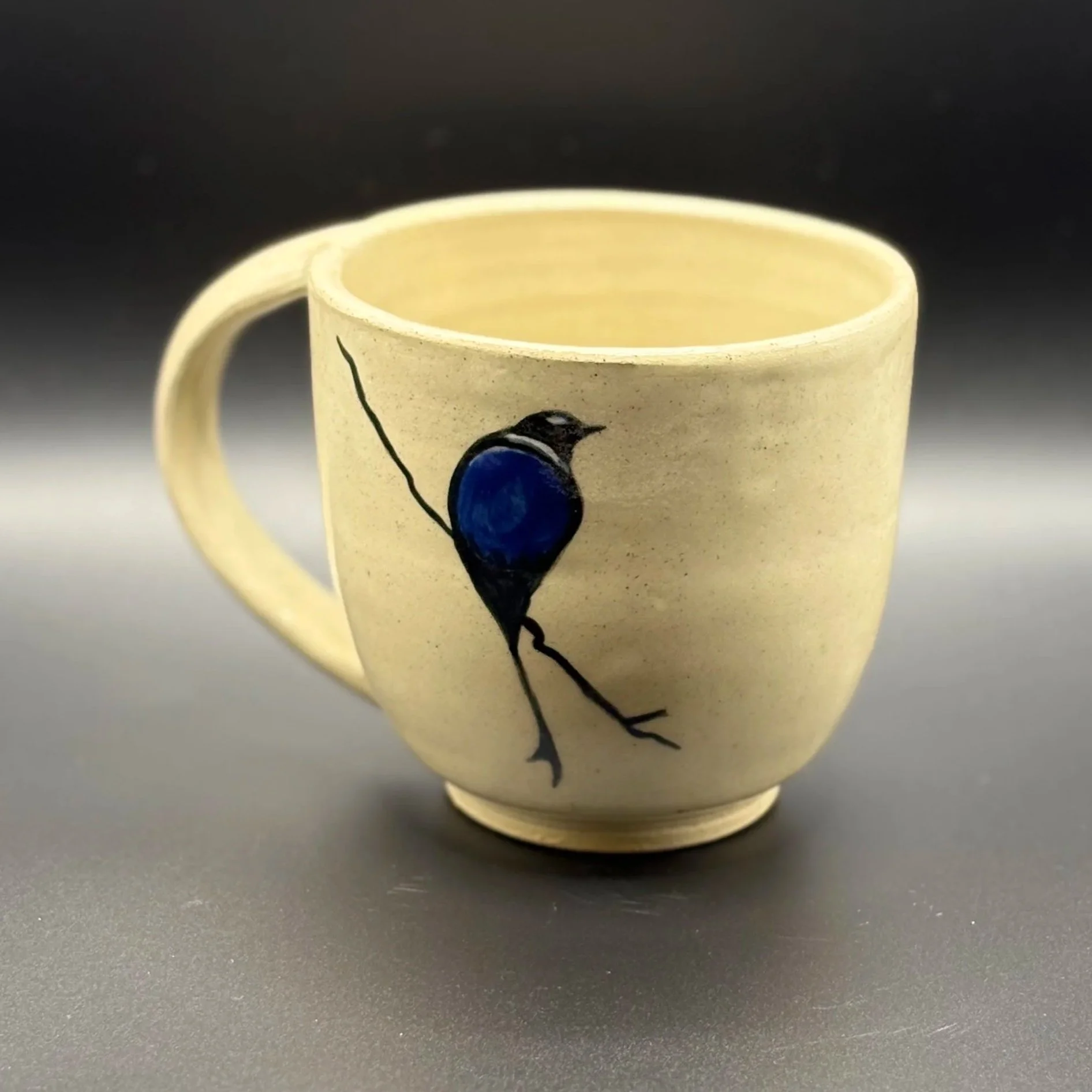 Perch Mug