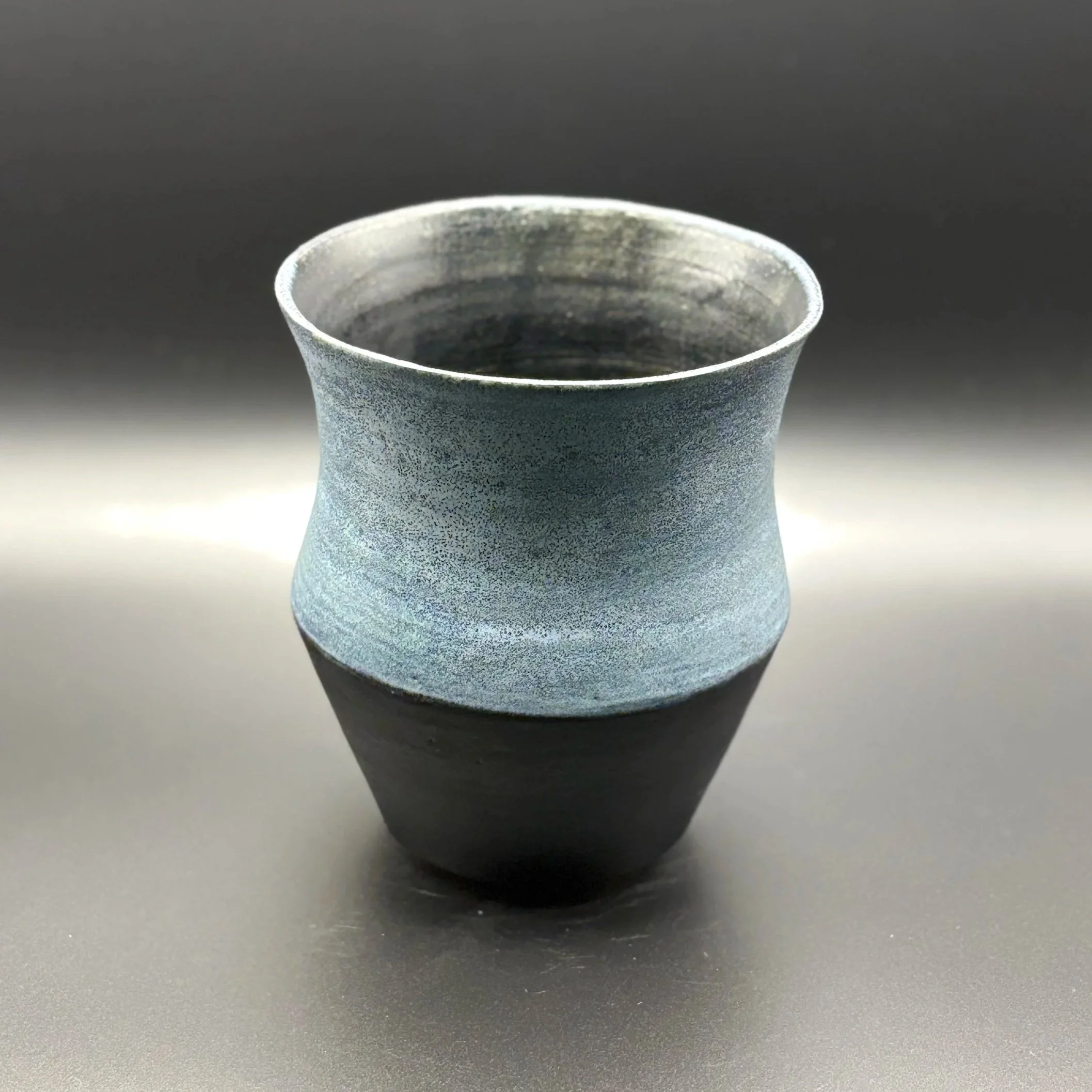 Geometric Vase