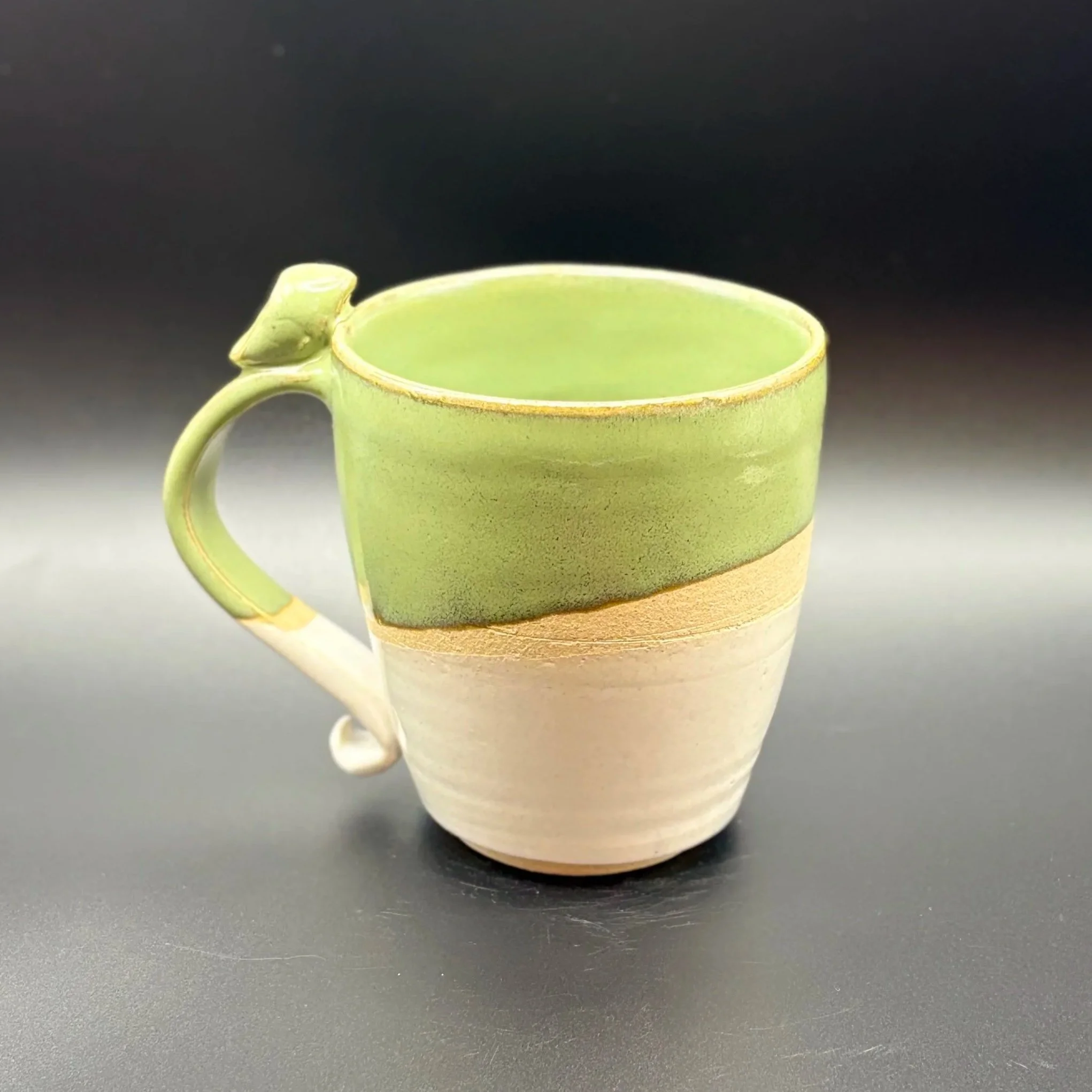 Perch & Hold Mug