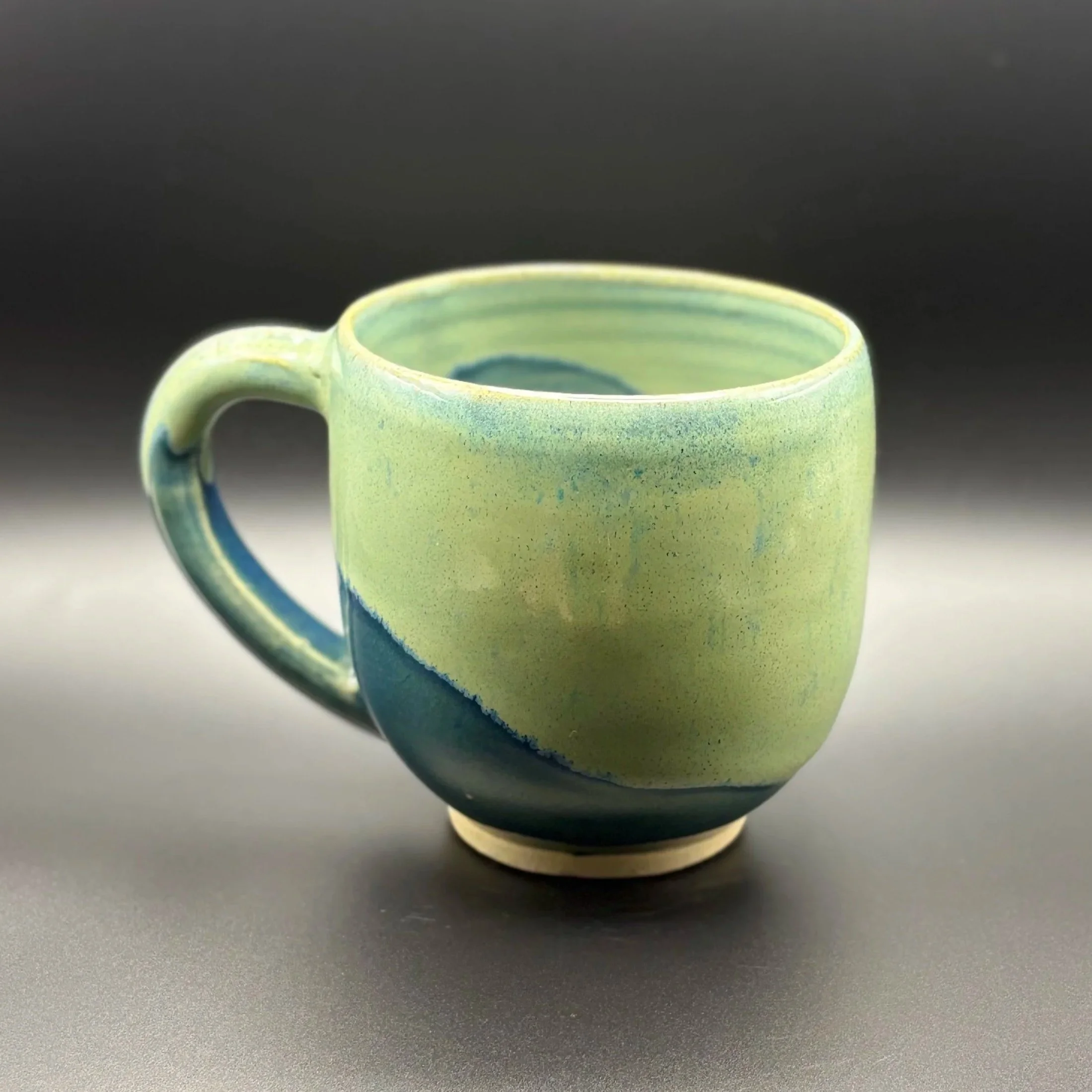 Mug (Wabi-Sabi)