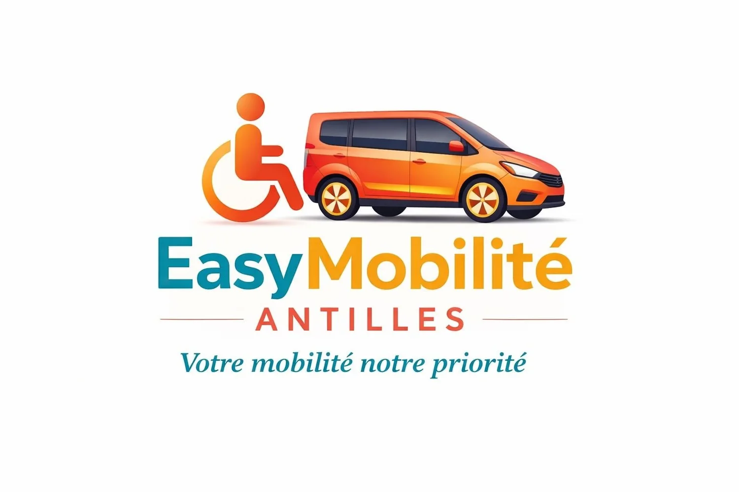 Easy Mobilité Antilles