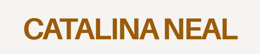 Catalina Neal