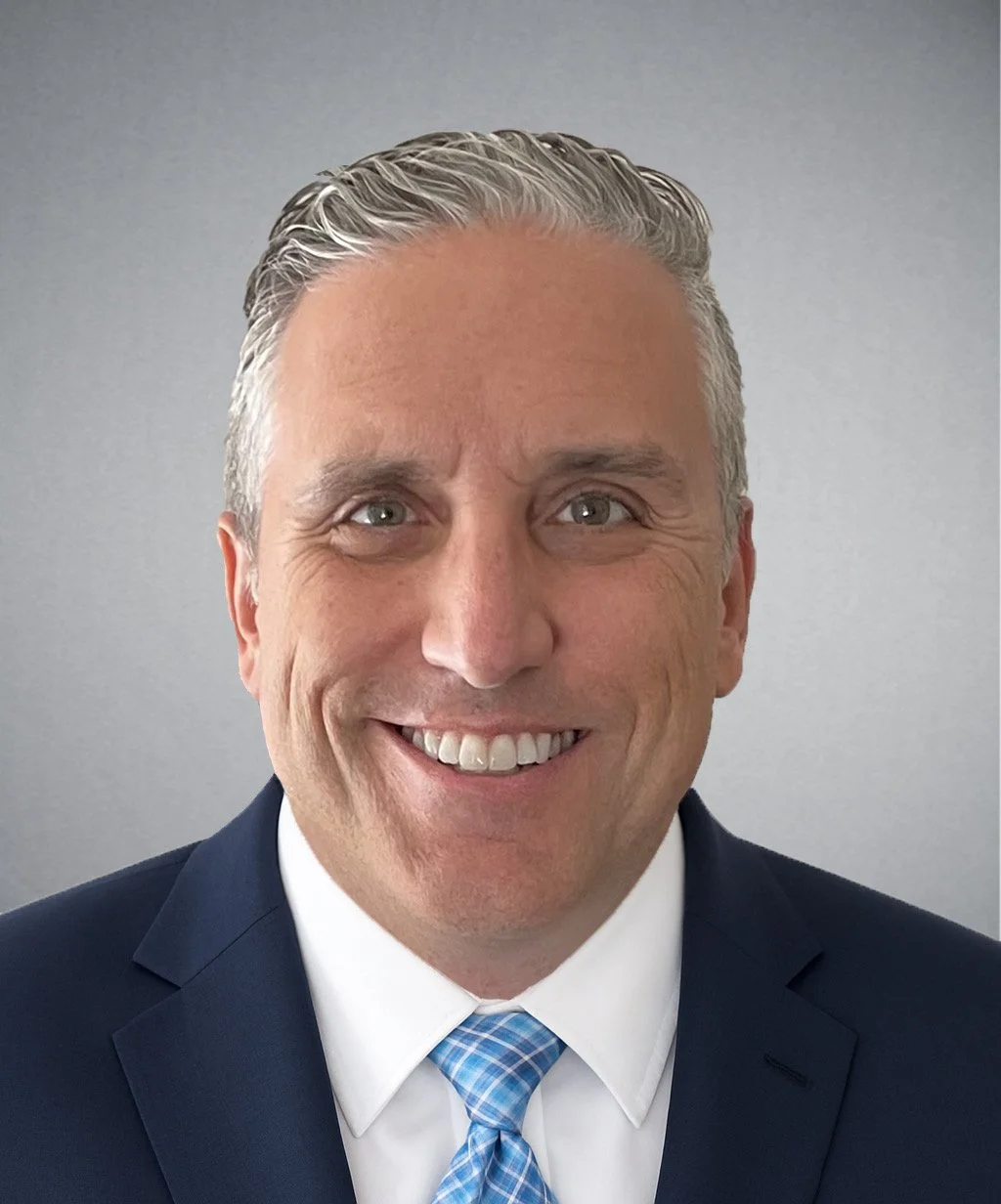 Portrait of Michael Kerris