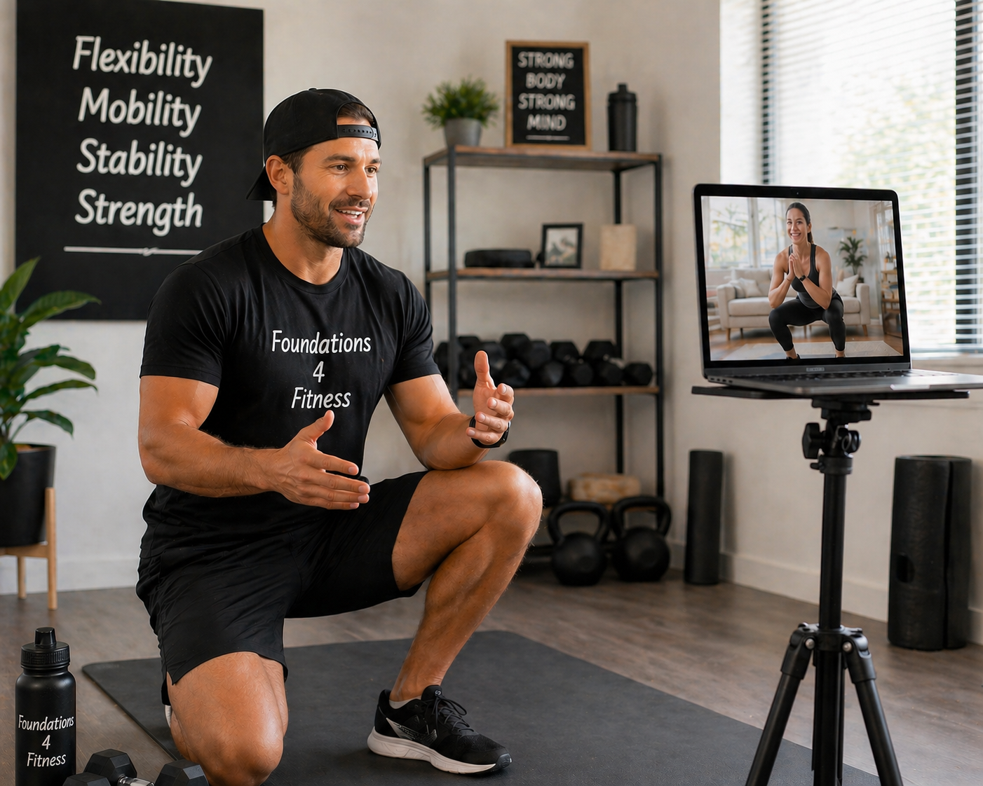 Online Personal Training