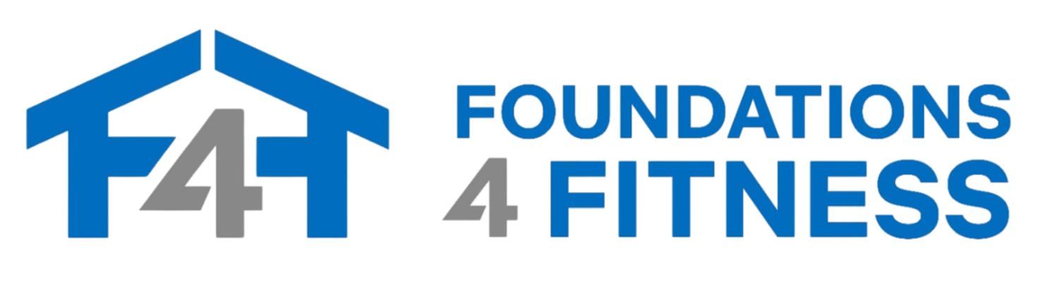 Foundations 4 Fitness 