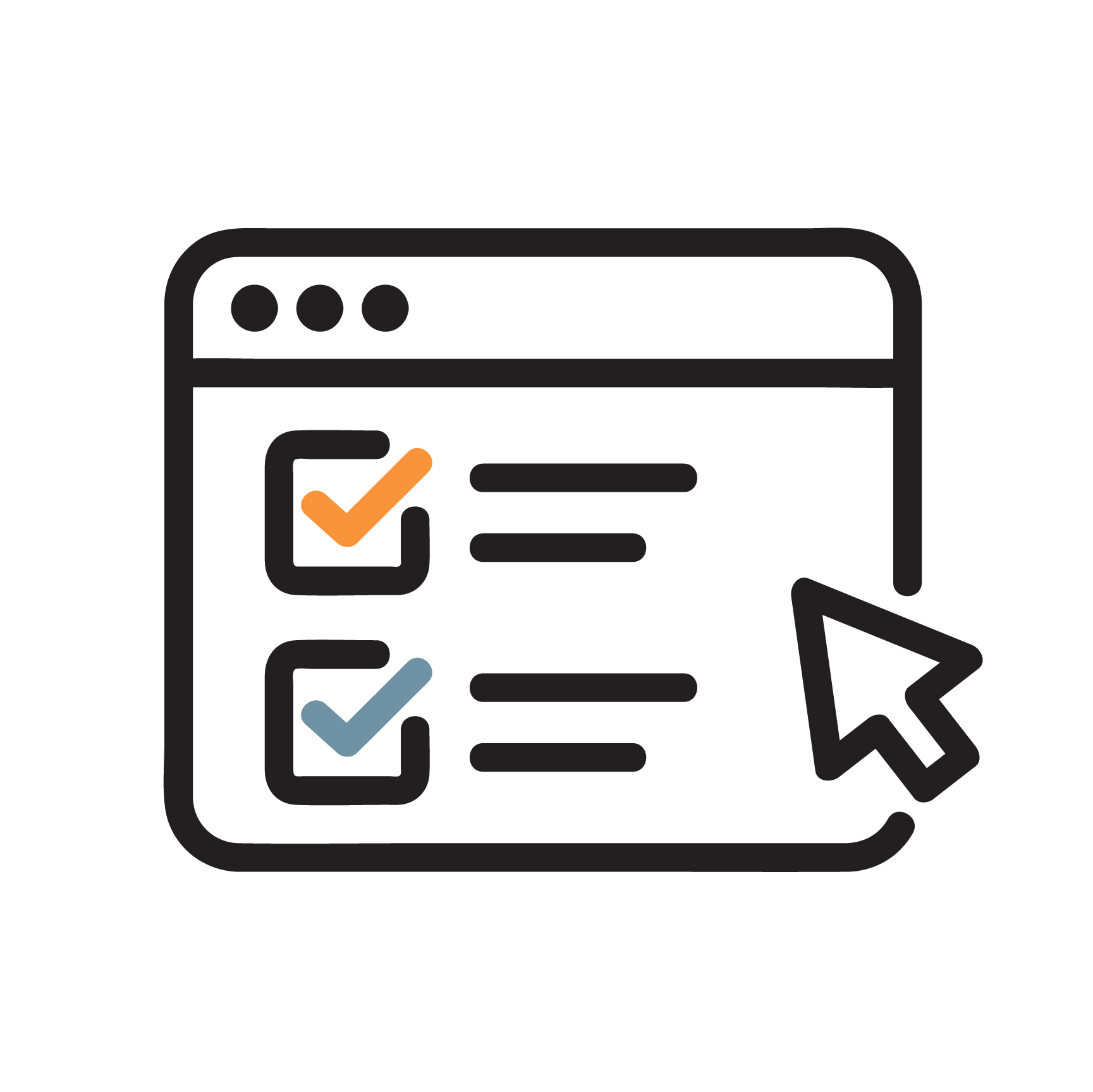 SPRINGFILED ONLINE SURVEY