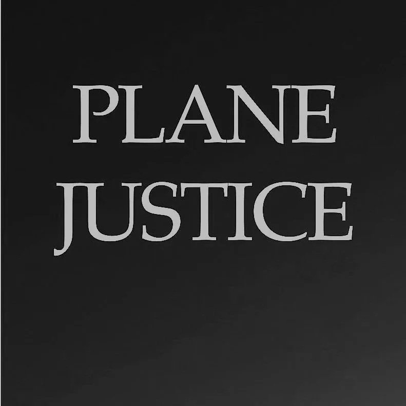 Plane Justice