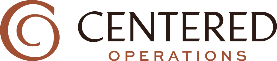 Centered Operations | Operations Consulting Firm