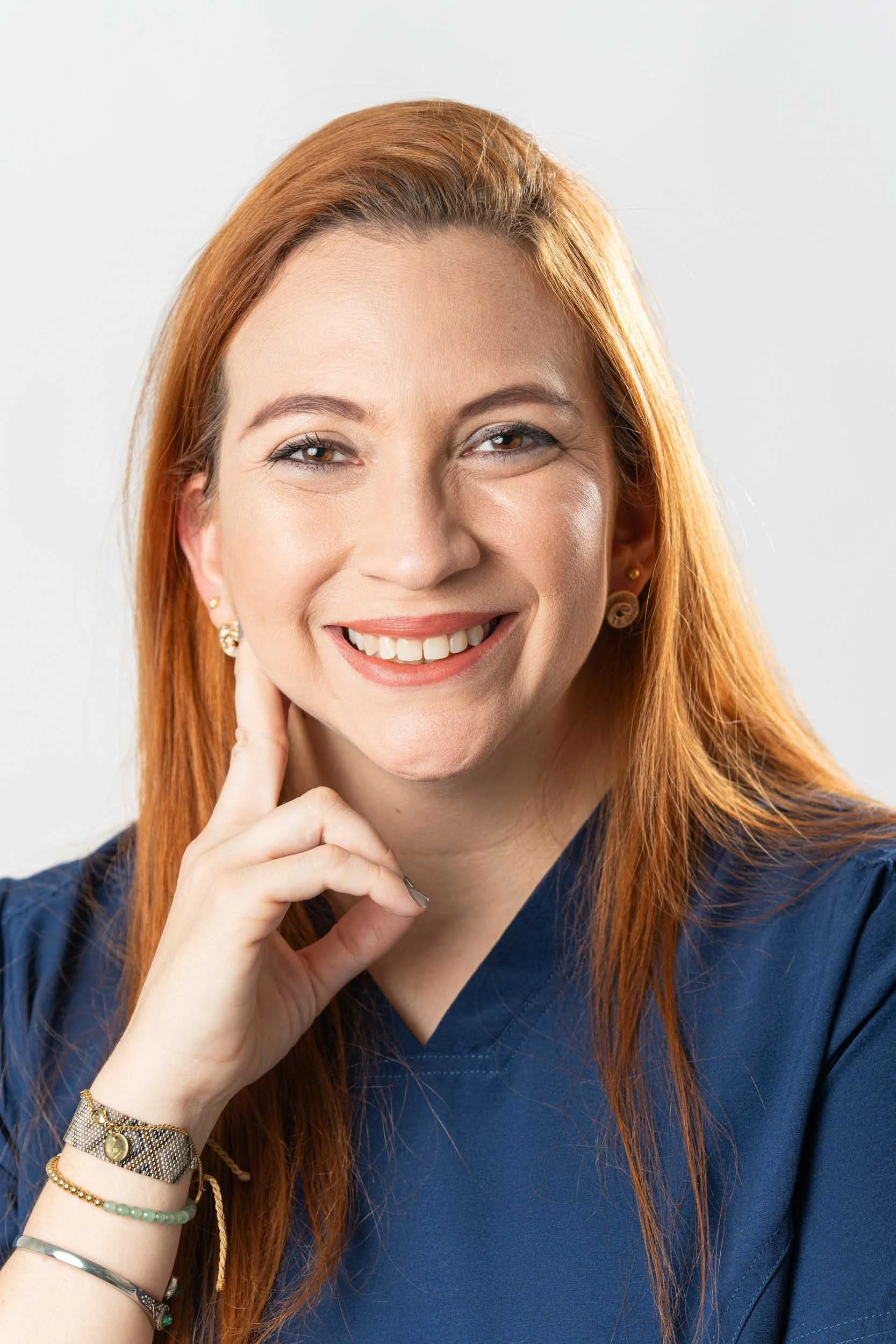 Perfil Profesional para doctores