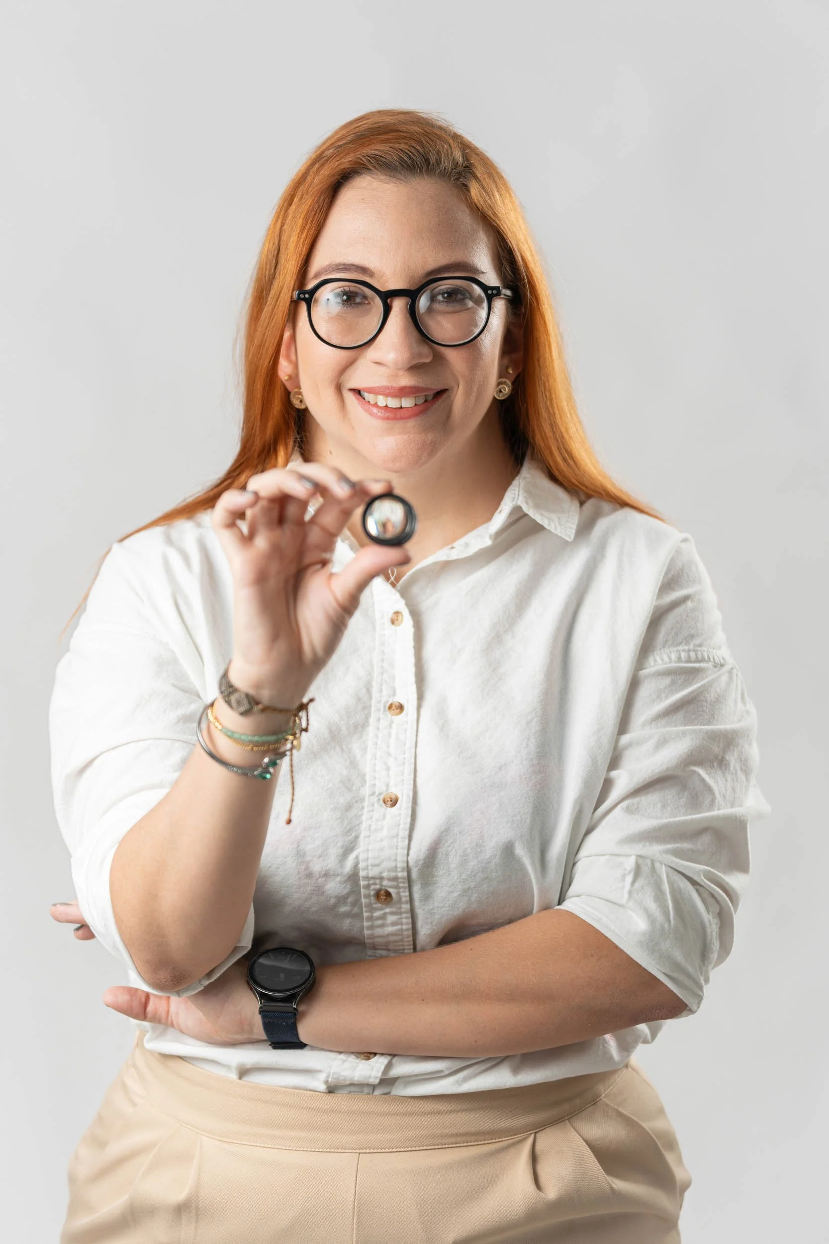 Perfil Profesional para doctores