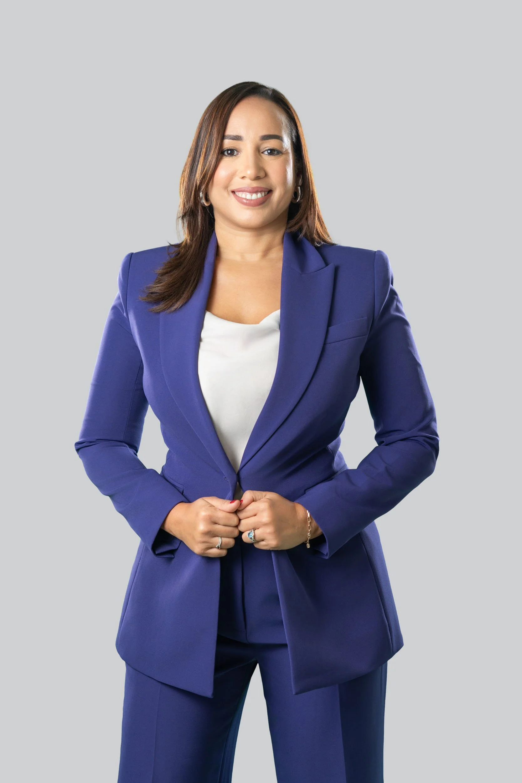 Perfil Profesional emprendedores