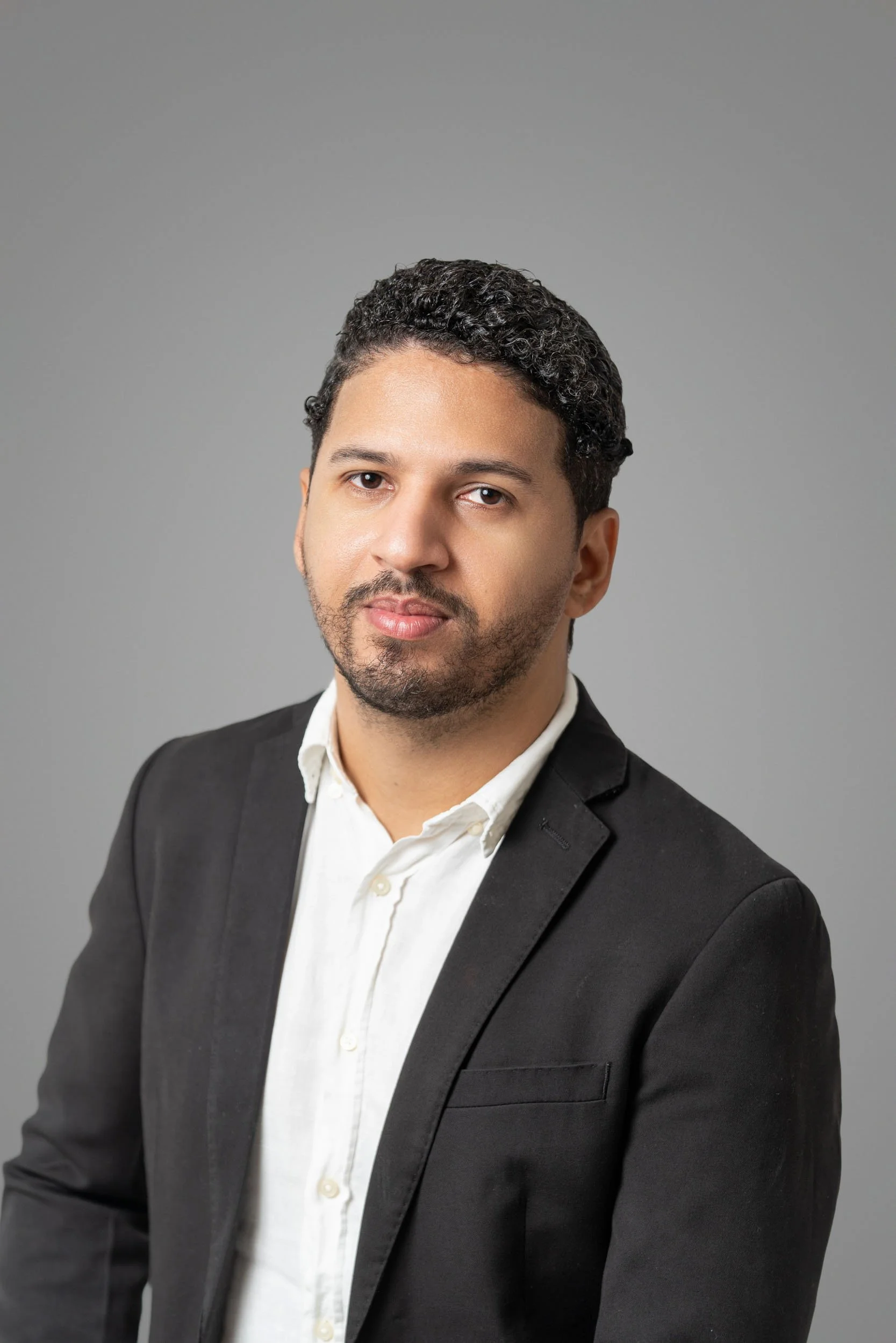 Fotos para identificarte en Linkedin y redes sociales.