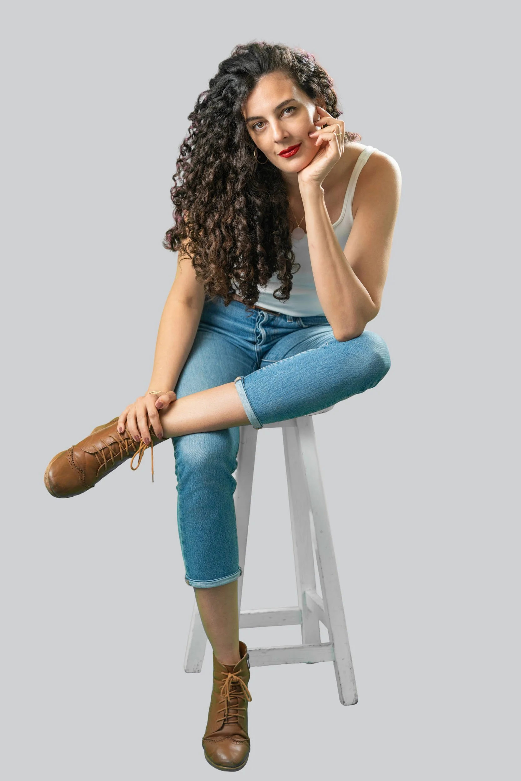 perfil profesional artistas y cantantes