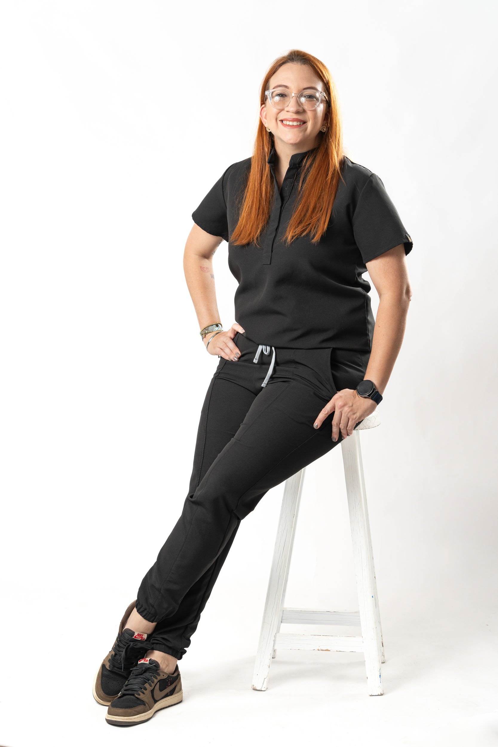 Perfil Profesional para doctores