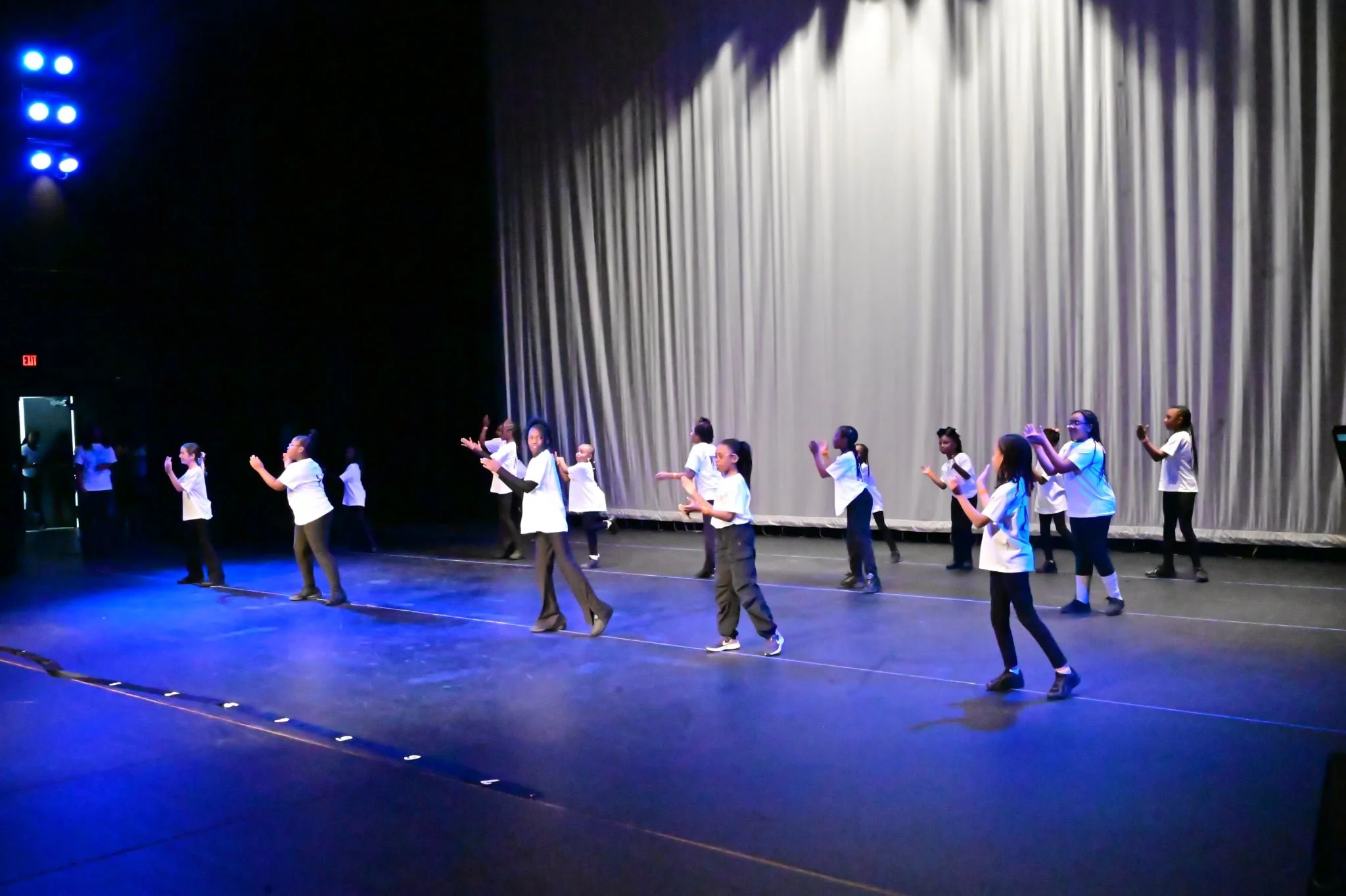 School Event Performances