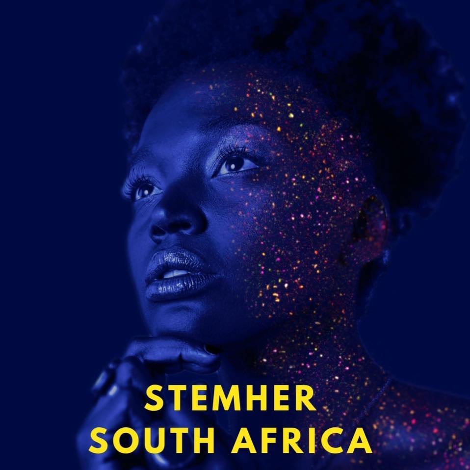 STEMHer South Africa: STEM Outreach and Digital Engagement