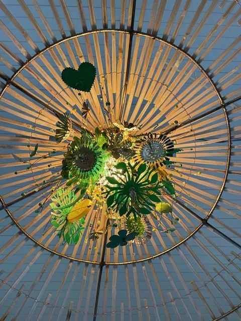 Branch with Spaanseriet shade and African Hoopoe 2.jpeg