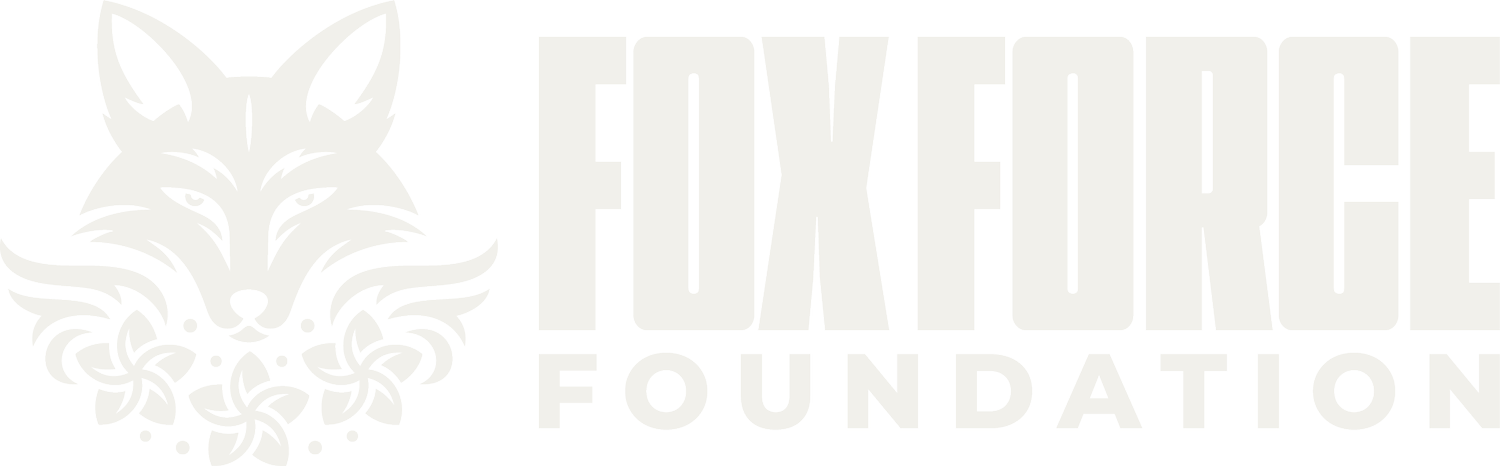 Fox Force Foundation