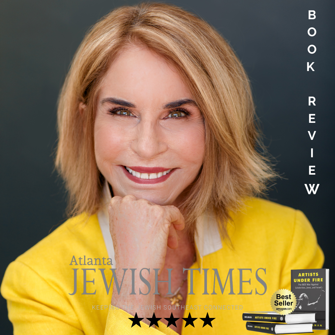 The book is an essential read and eye-opener, especially for folks who really want to understand what BDS is all about, what it stands for and its impact on the cultural arts. It is well laid out and clearly refutes all the lies about Israel and the 