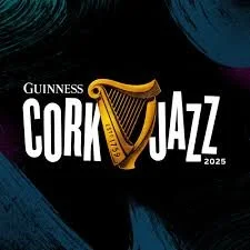 Guinness Cork Jazz fest logo