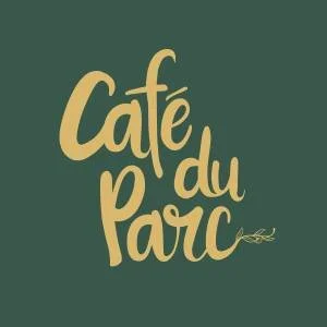 Cafe Du Parc Killarney logo