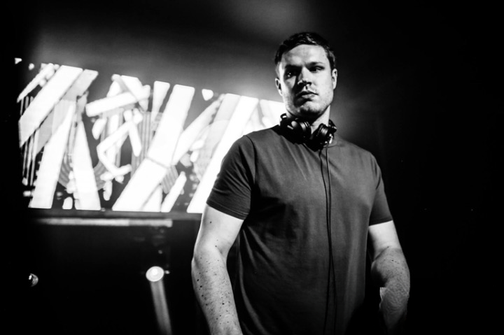 Steve Howard - DJ