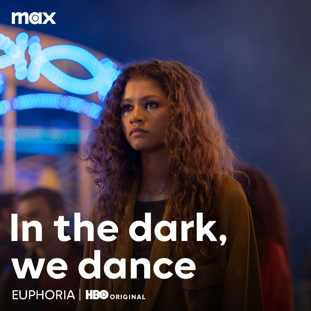 Stratégie transmédiatique pour HBO Max