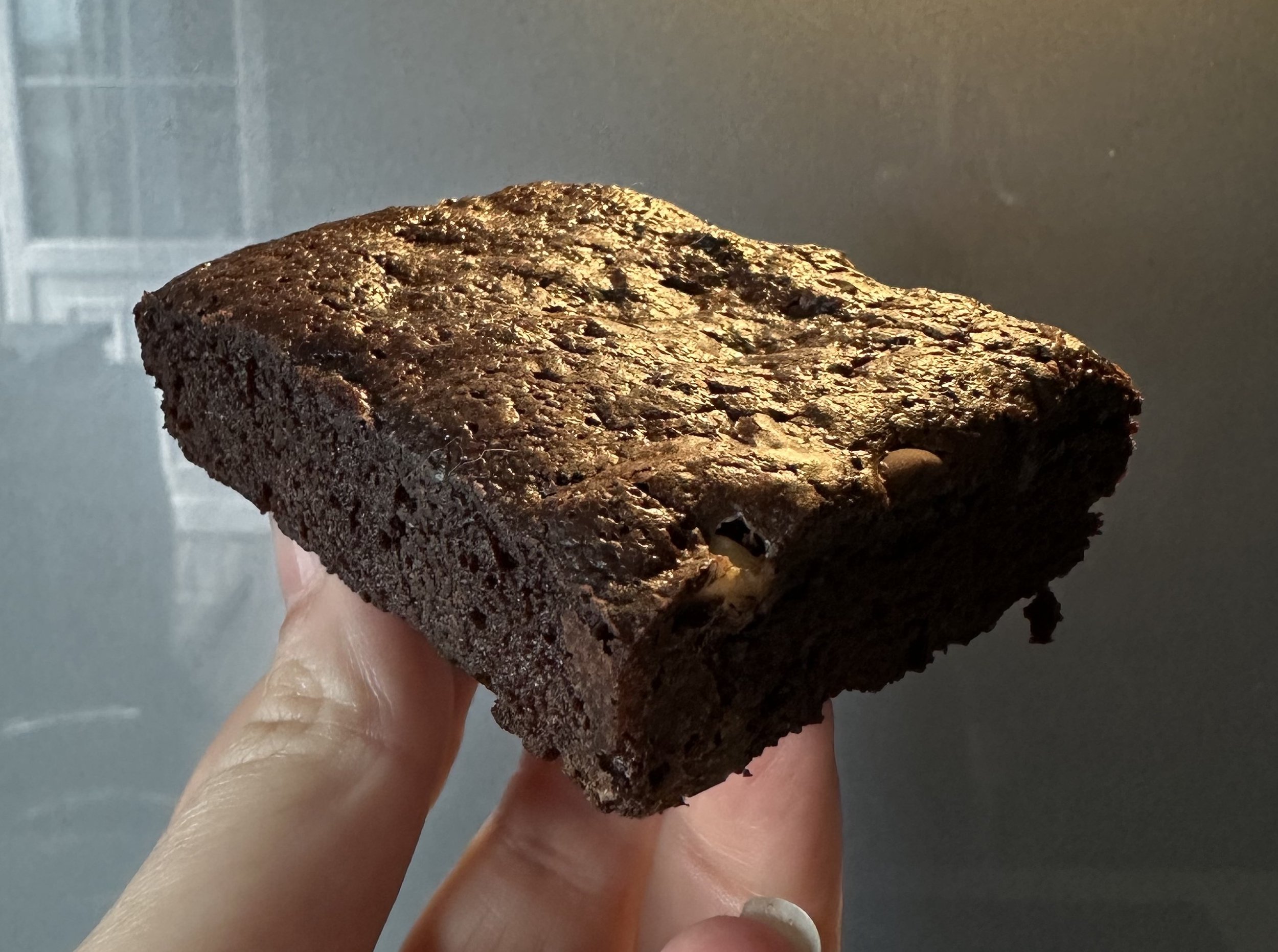 Chocolate Brownie