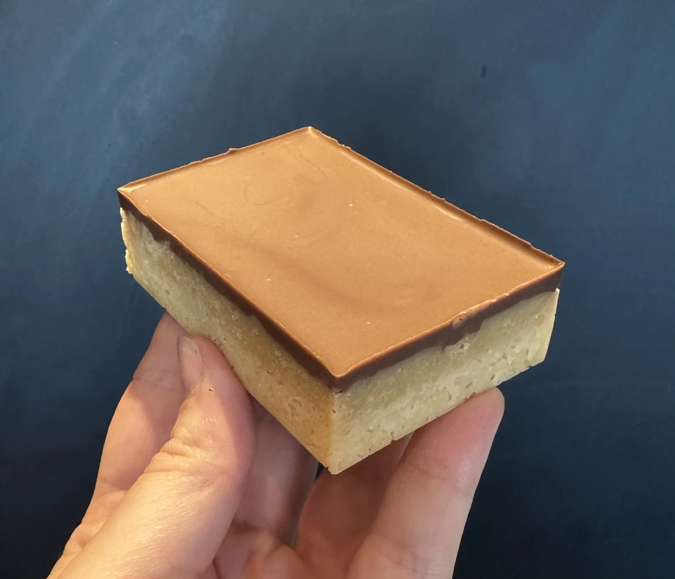 Millionaire's Shortbread