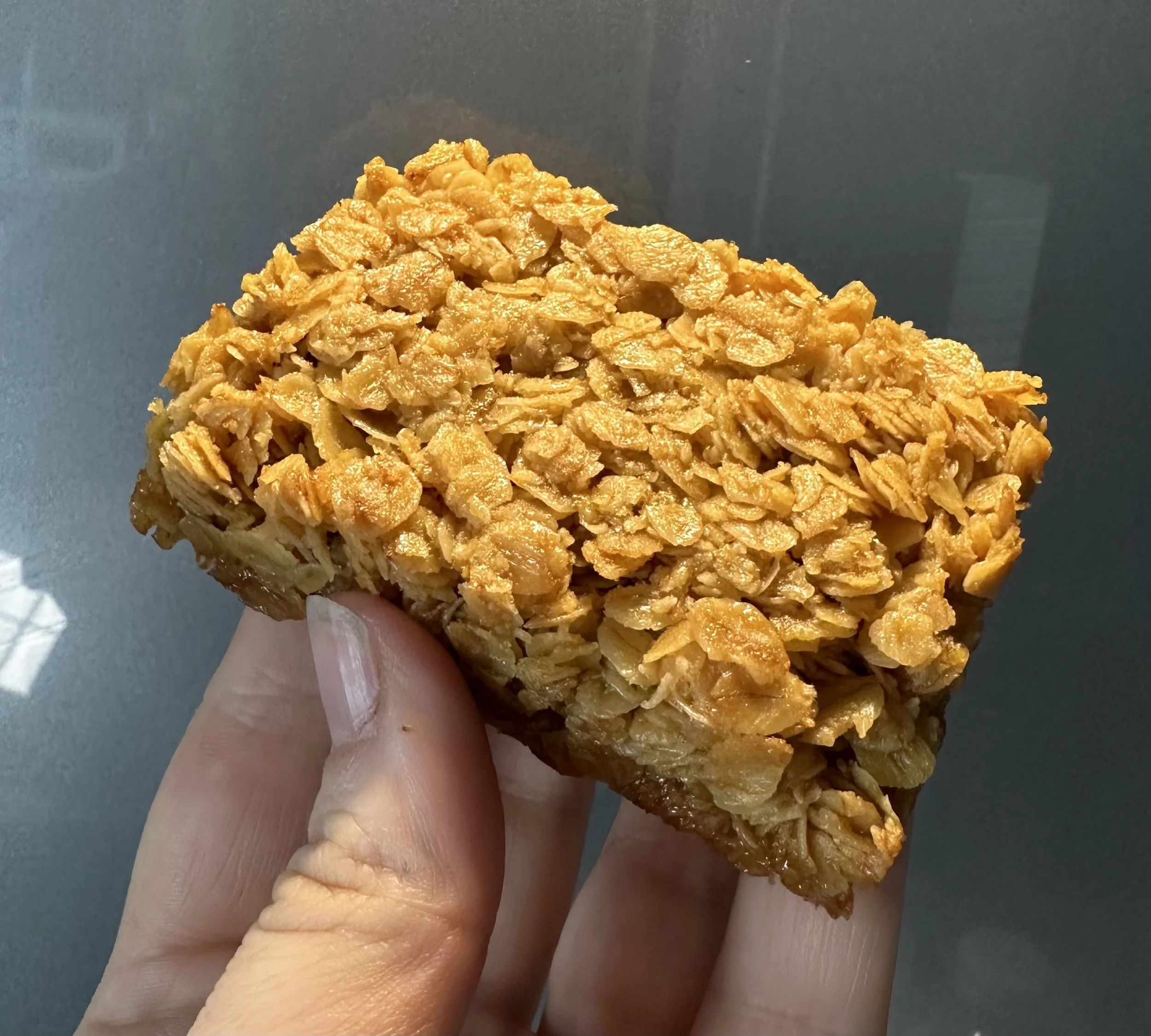 Flapjack