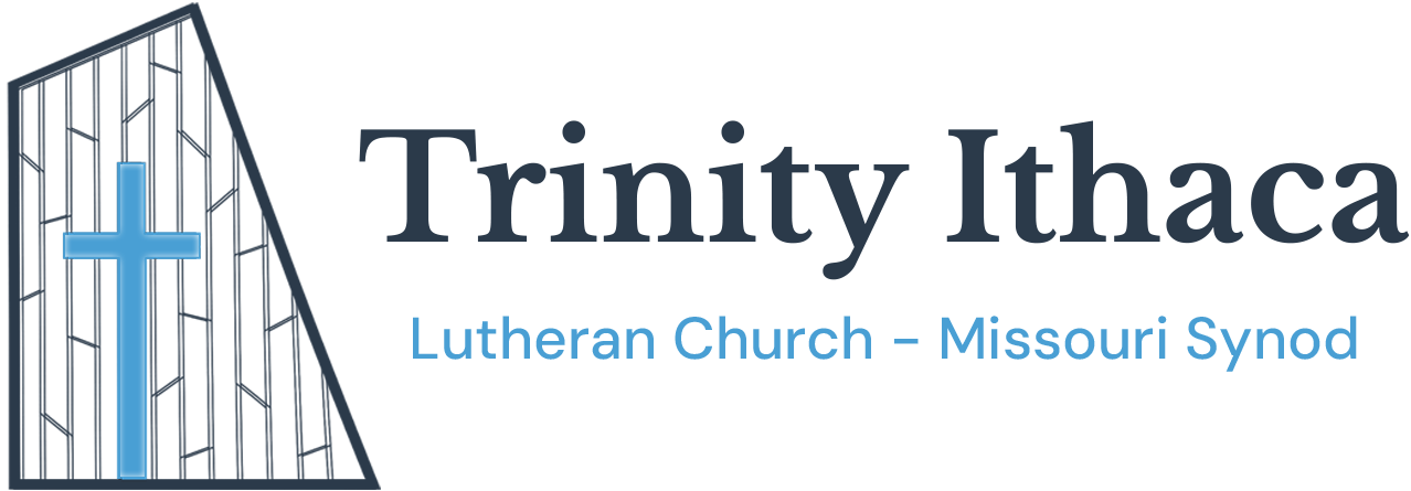 Trinity Ithaca