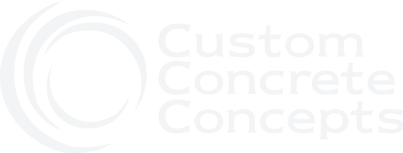 Custom Concrete Concepts 