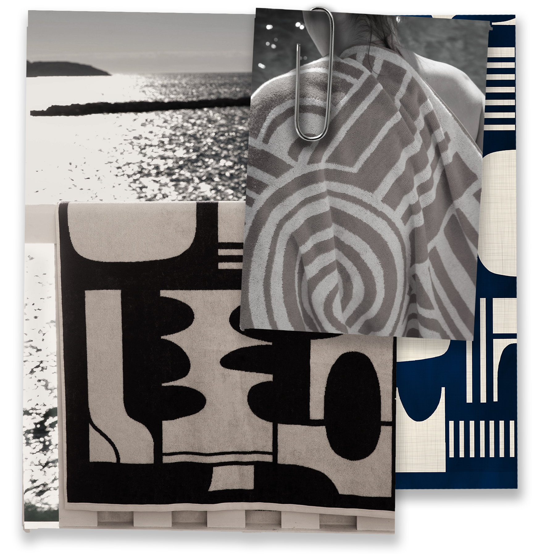 ARTISTICS COLLABORATIONS