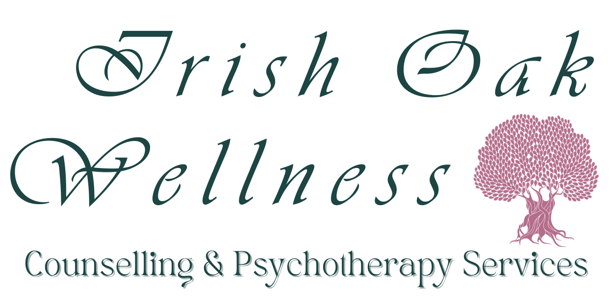 Irish Oak Wellness 