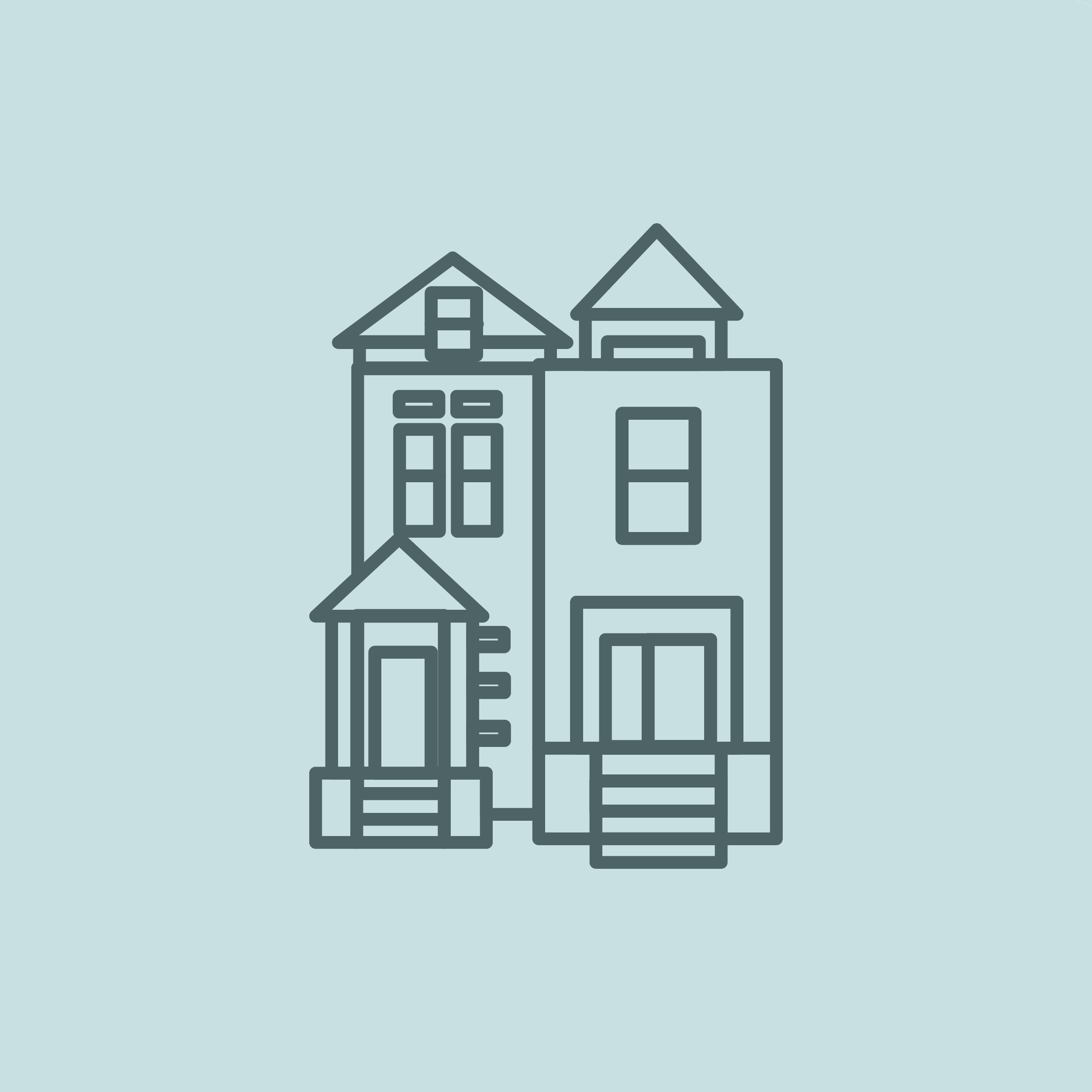 Wallace House (Single Week)