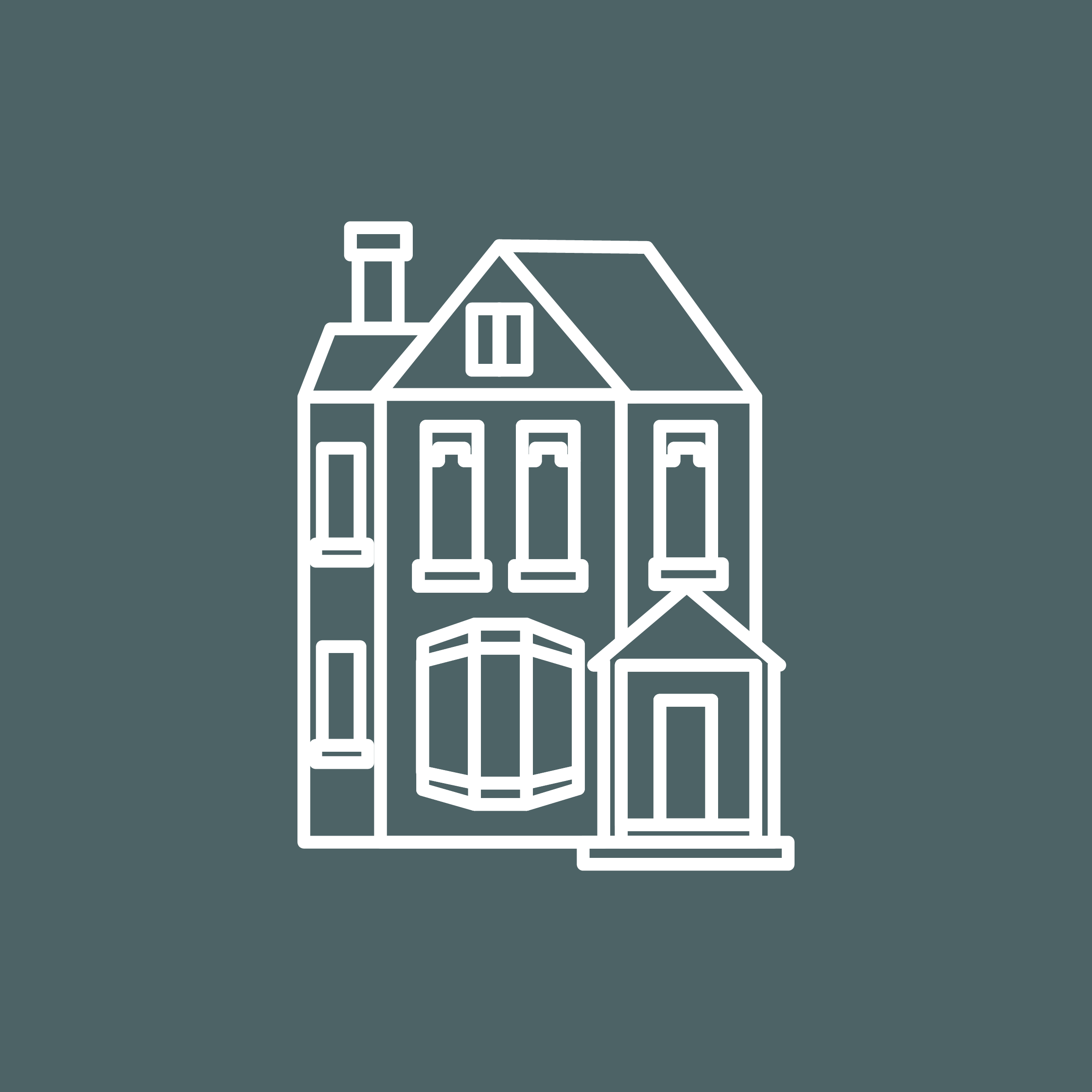 Talbot House (Single Week)