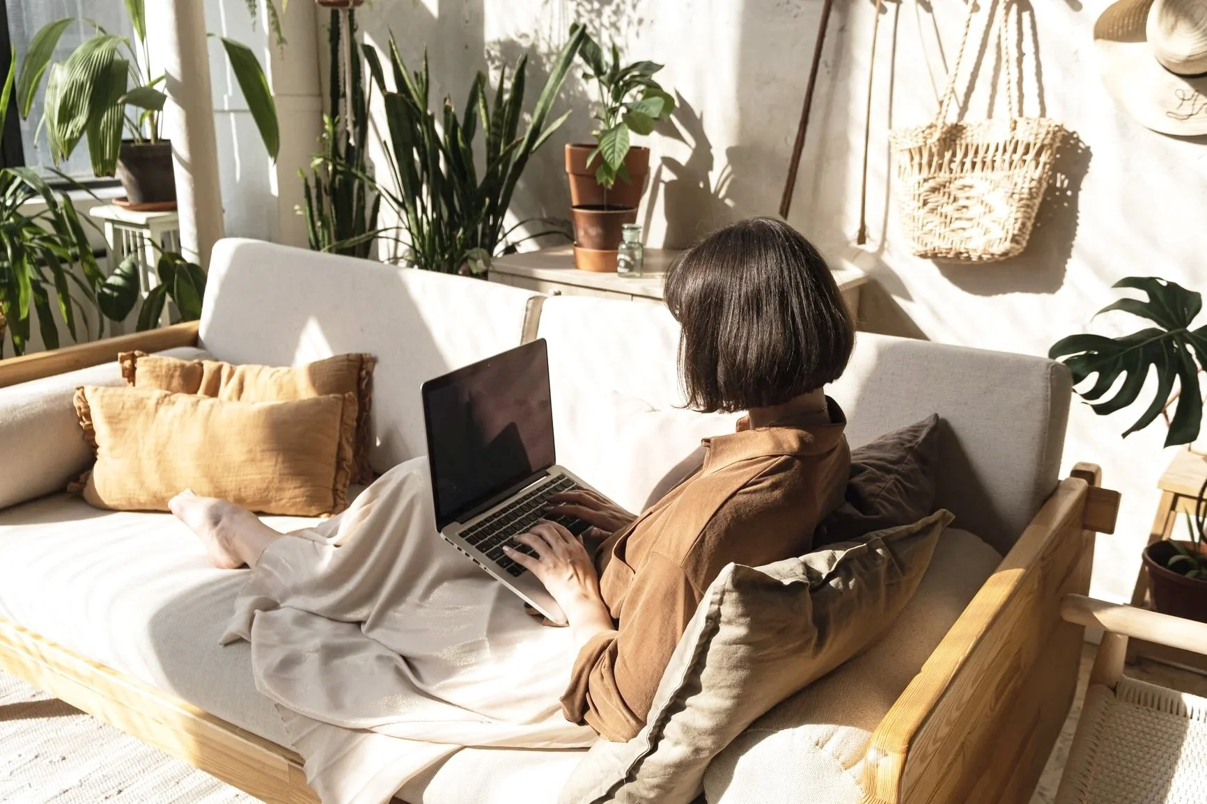 What To Expect At Your First Session