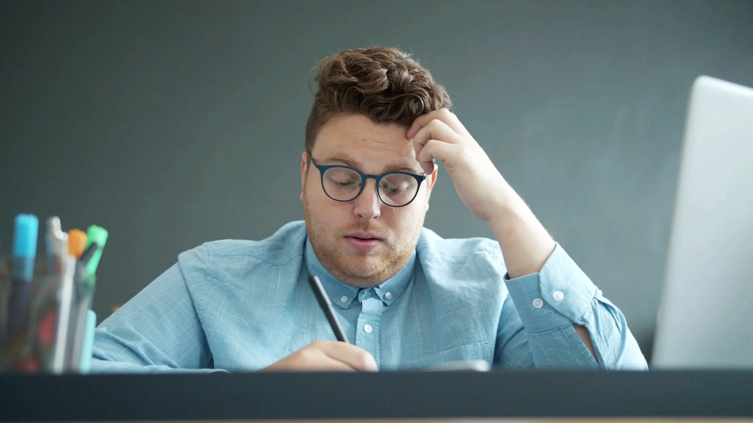 Stuck In Your Head: The Real Cost of Overthinking, And What Actually Helps