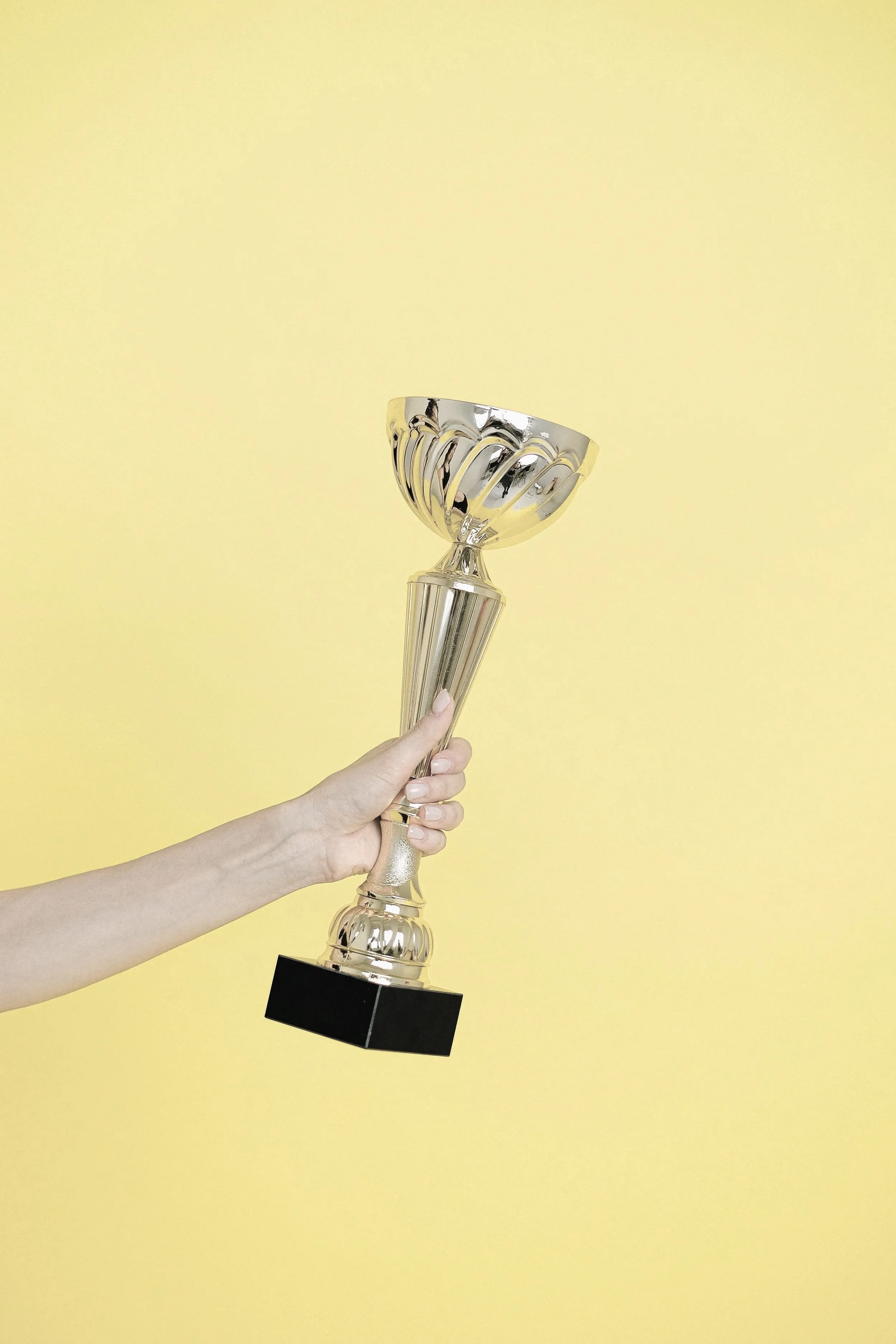 The Empty Trophy: Why Hitting Your Goal Does Not Always Feel Like Winning