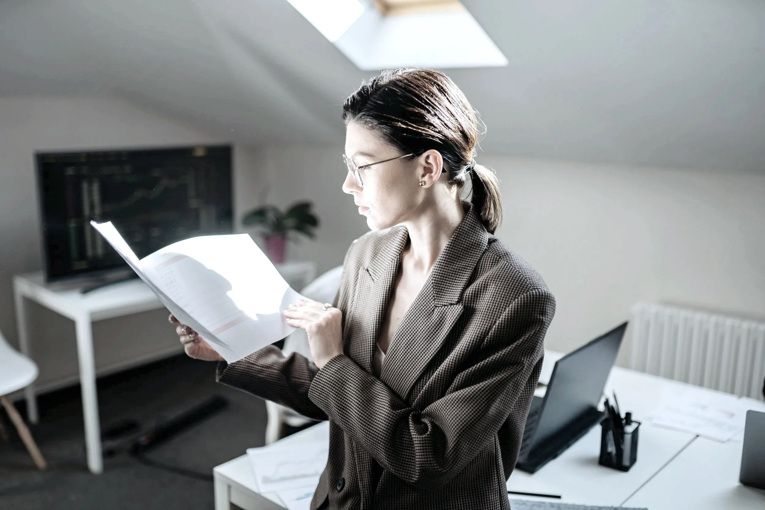 Can Your Health Benefits Cover Help With Leadership Stress?