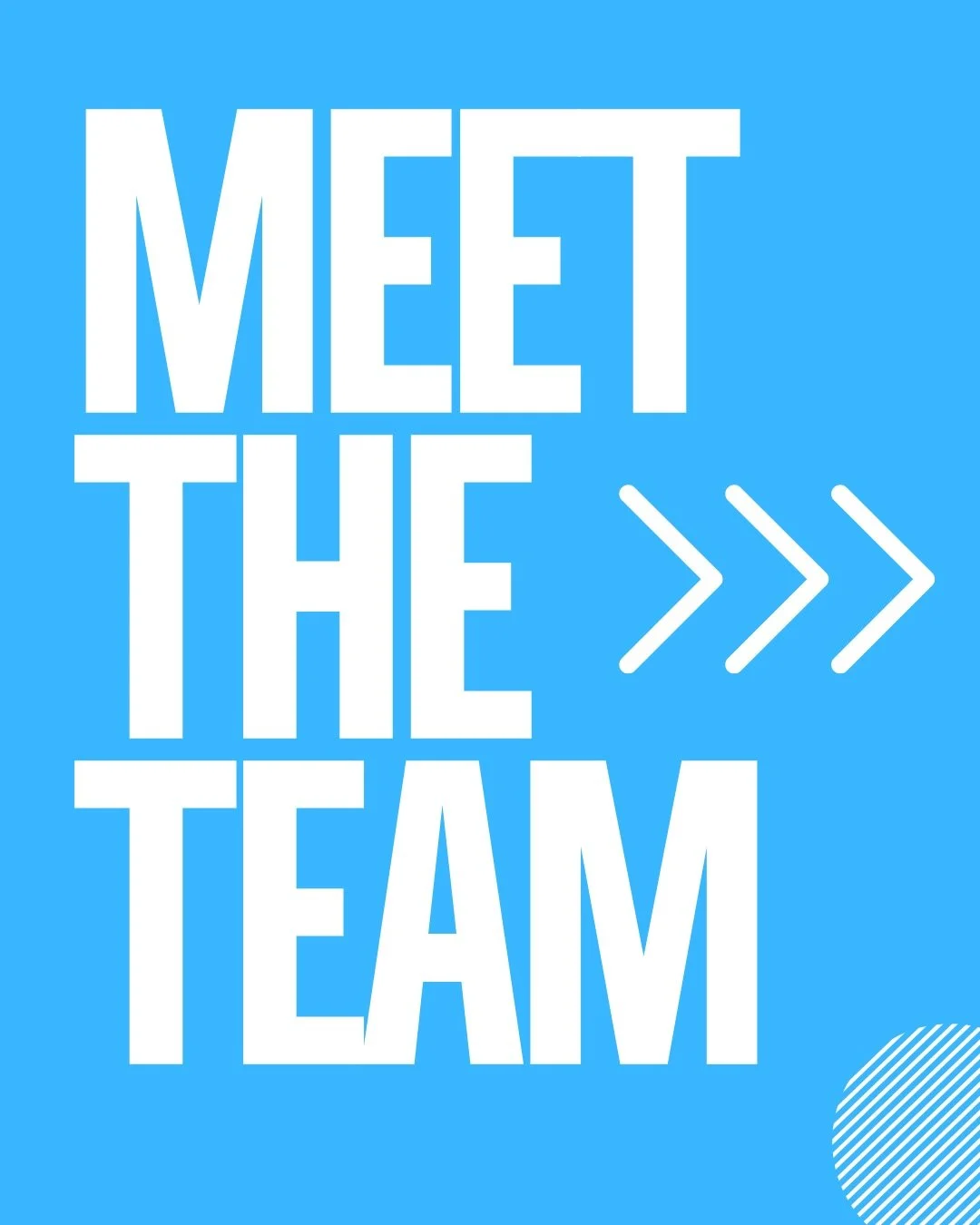 Meet the team! 👋 
Not just names behind the emails and calls, but big personalities who stand behind the work we deliver.

Here at TheSocialGuys, we care about culture, development and growth. Over the past few years, we&rsquo;ve had the privledge &